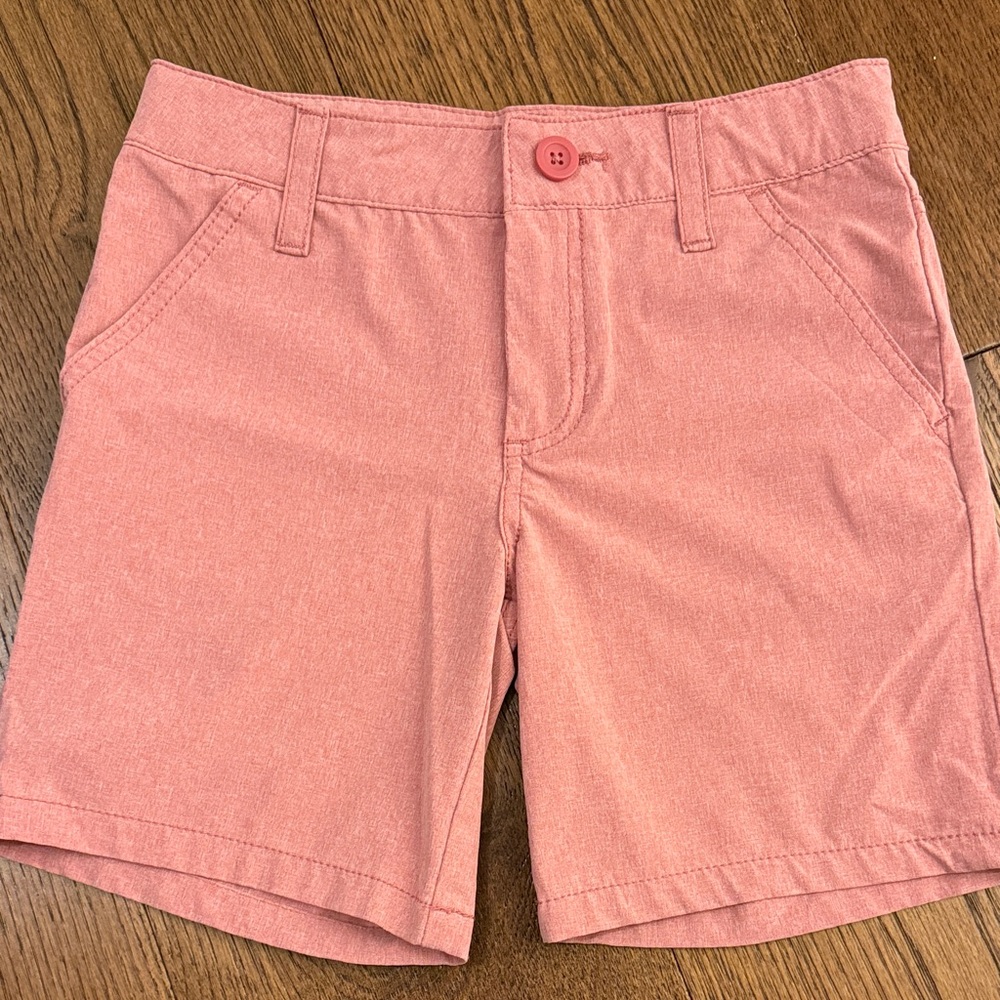 Cat & Jack Boy’s Pink Shorts